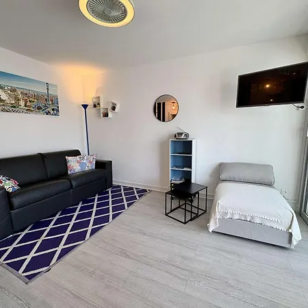 Apartment Renove, Climatisation - 3 Pers., Pres Salis